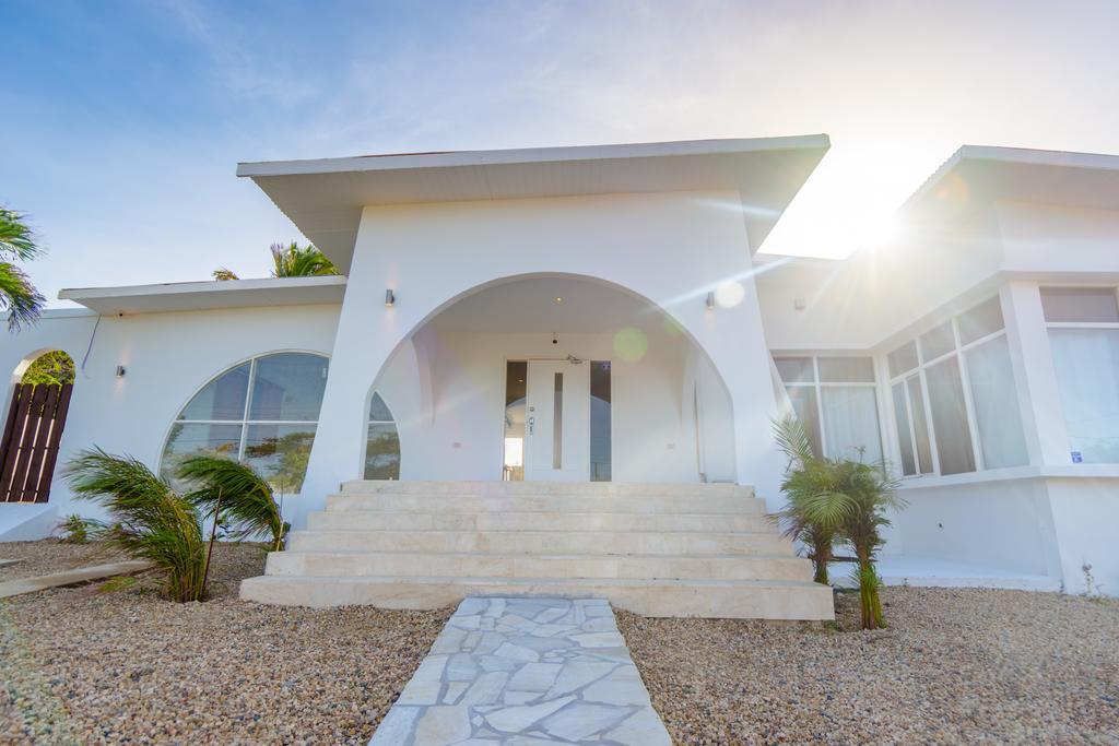 The Googy Villas Aruba - Villa Googy 3B Paradera Екстериор снимка