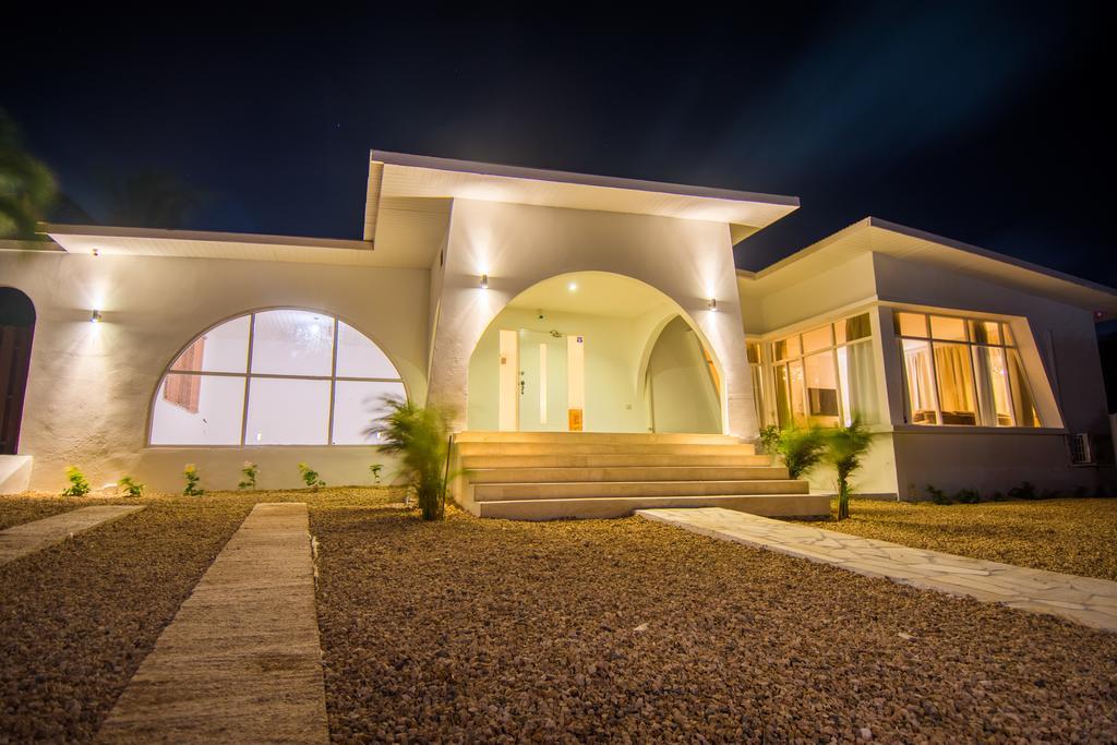 The Googy Villas Aruba - Villa Googy 3B Paradera Екстериор снимка